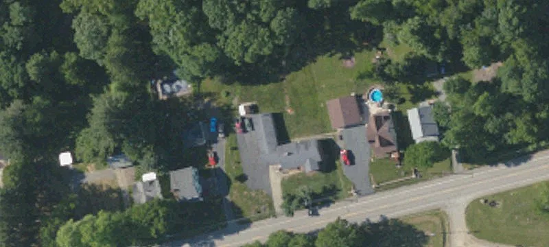 1497 Mercer Rd