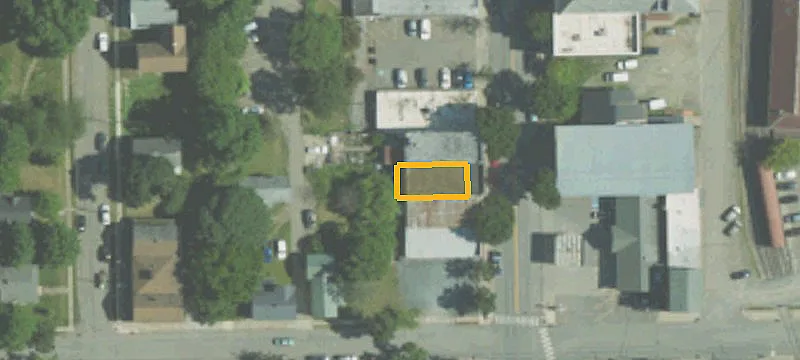 616 Main St