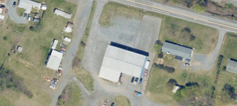 2192 Orrstown Rd