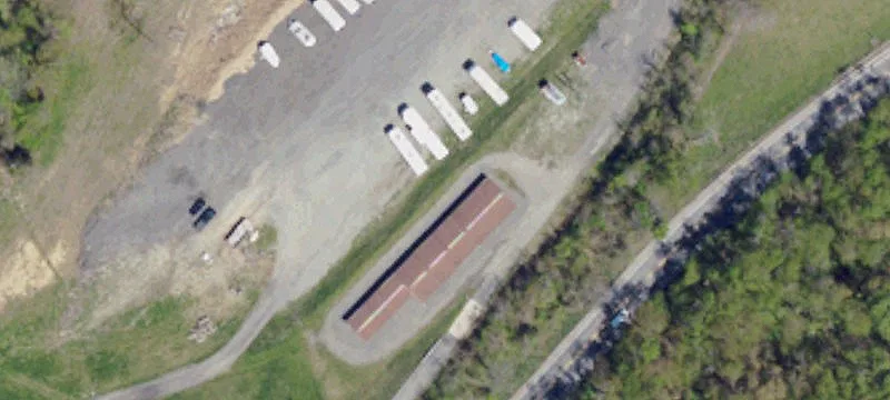 99 Ft Cherry Rd