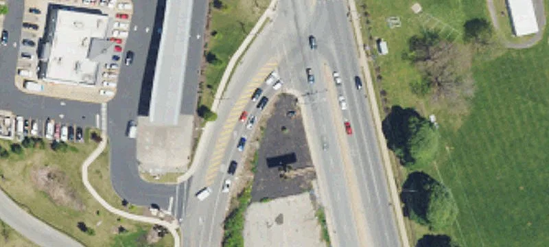 Limekiln Pike