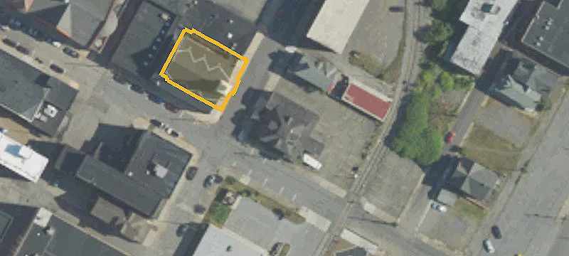 119 Jackson St