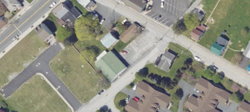 12 Water St