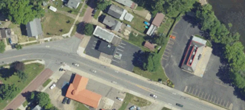 3 Pennsylvania E Ave