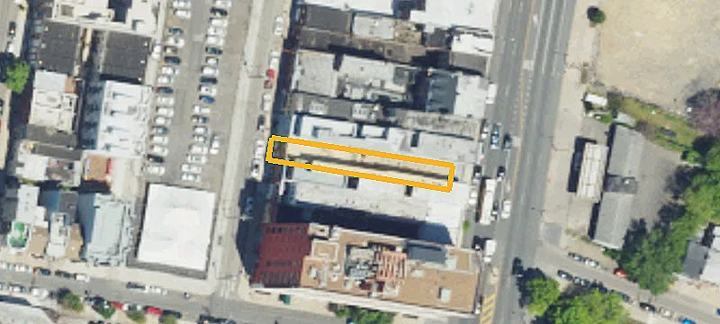 808 Broad St