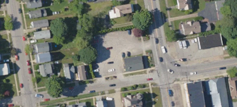 801 Liberty St