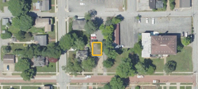 212 Vine St