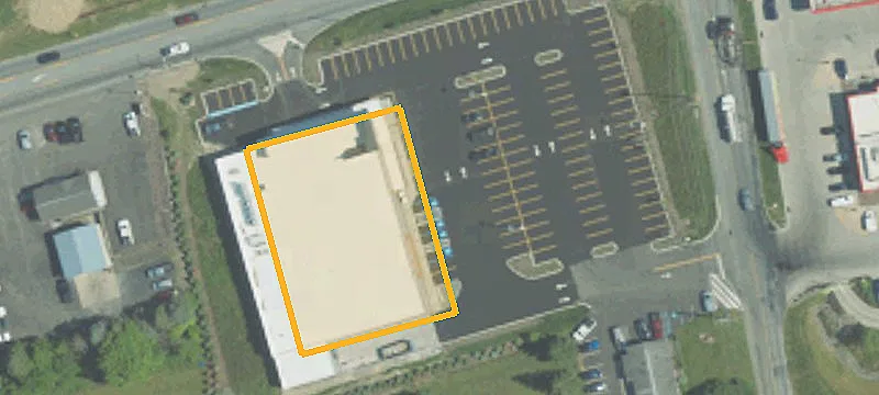 1112 Golden Mile Rd