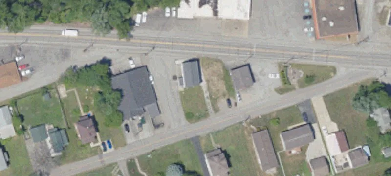 199 Portersville Rd