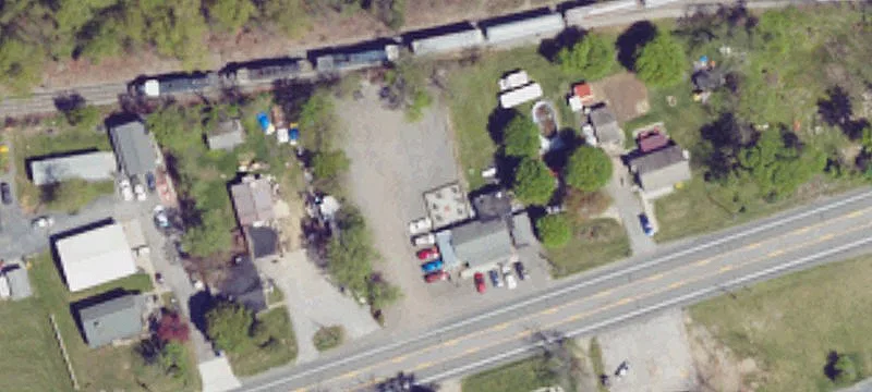 2806 York Rd