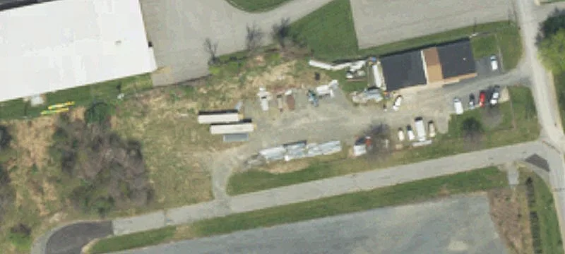 799 Foresman St