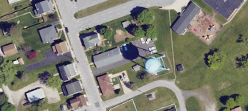 110 Berlin Ave