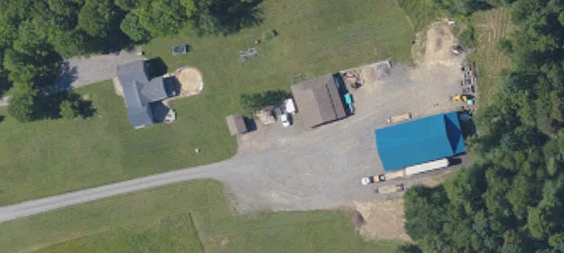 262 Eakin Rd