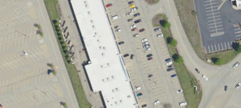 203 Walmart Dr