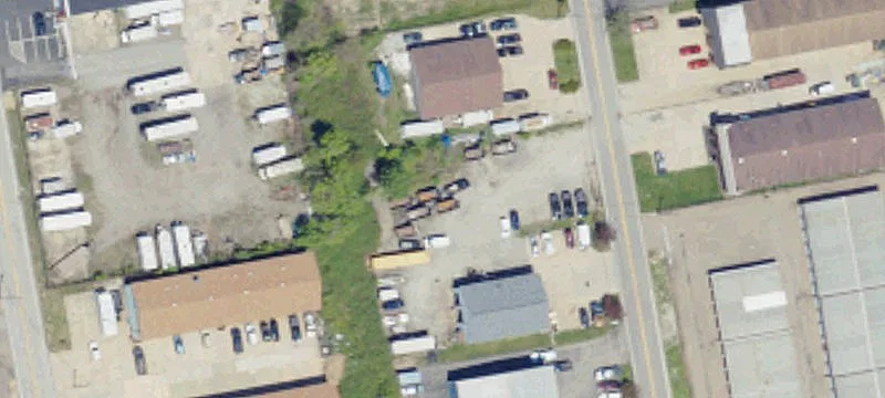 Enterprise Blvd