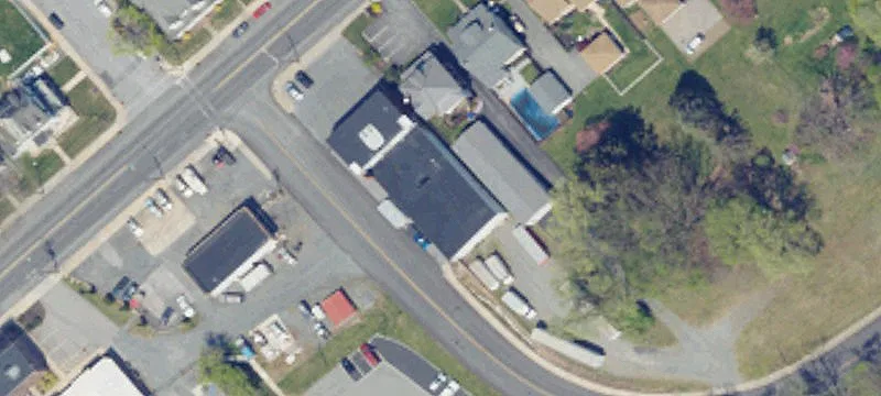 416 King St