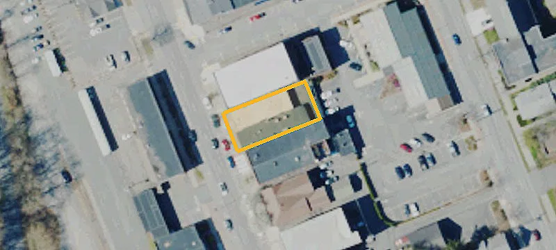 Main St