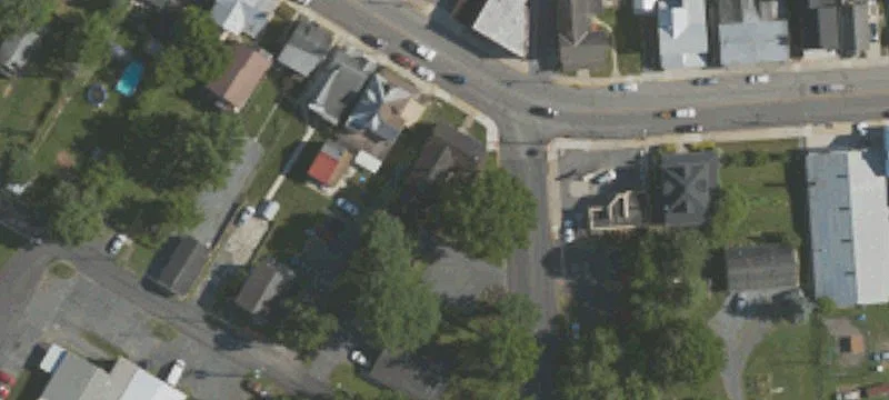301 Pitt St