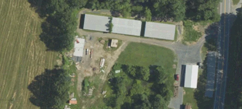 Everett, PA 15537