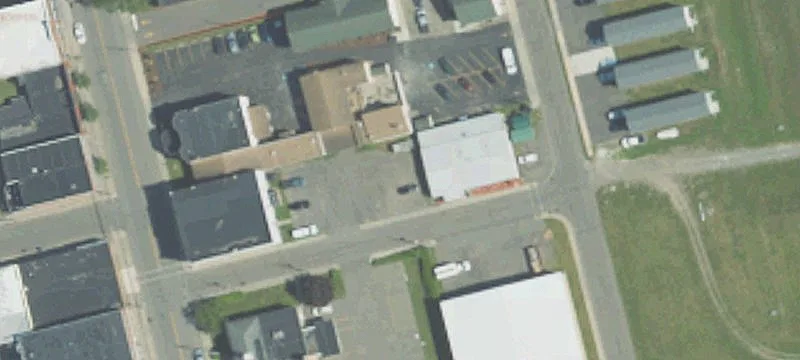 Public St
