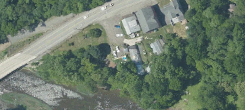 923 Portersville Rd