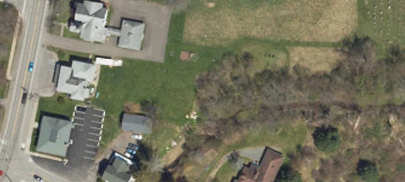 Newfoundland, PA 18445