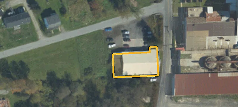 895 Clarence Rd