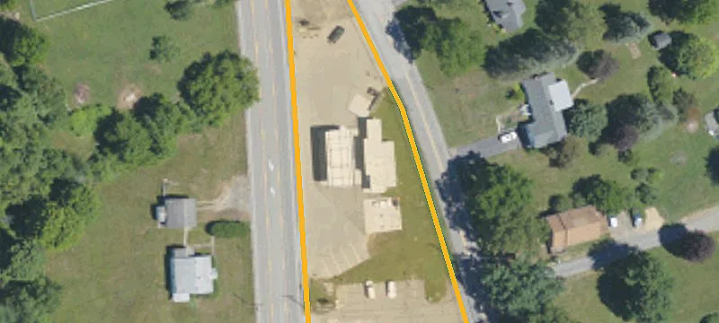 3670 State Rte 257