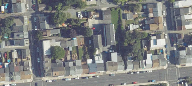 135 Cherry St