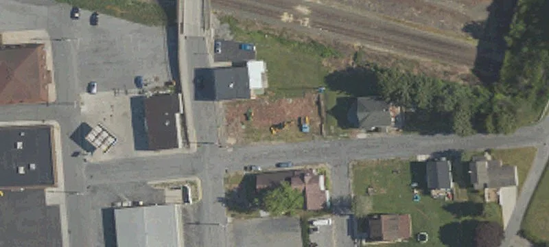 700 Jackson St