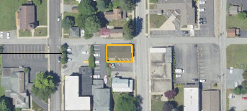 123 High St
