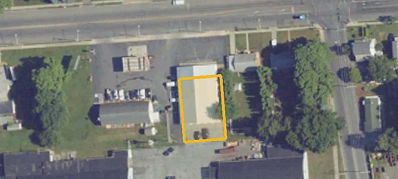 720 Lehman St