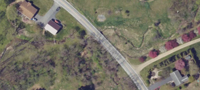 Sollenberger Rd