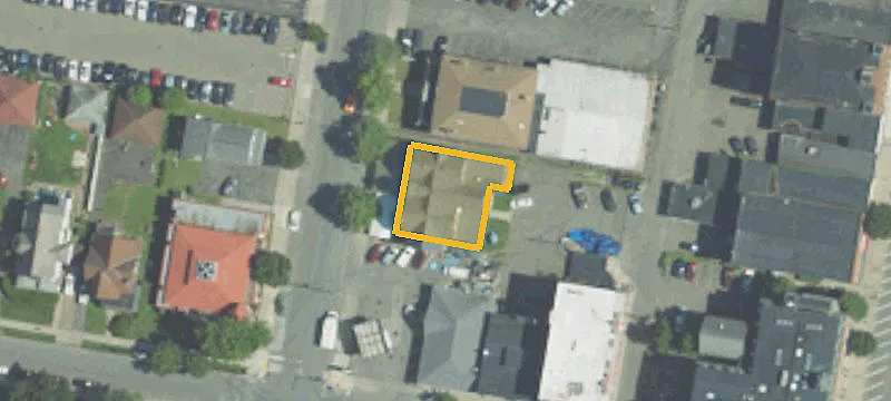 119 Elmer Ave