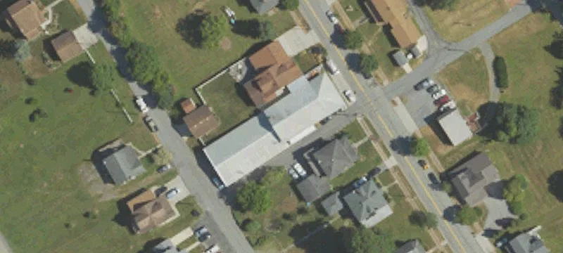 122 Saint Mary St