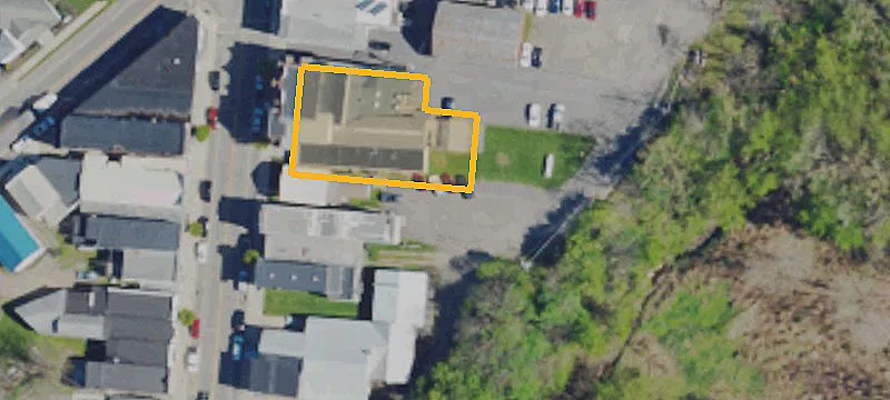46 Main St