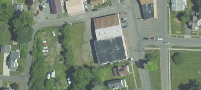 Keystone Ave
