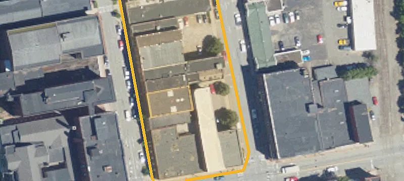 112 Ctr St