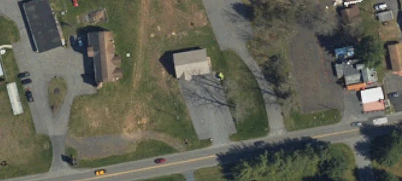 5221 Milford Rd