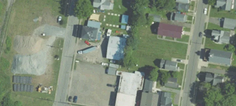 Thomas Ave