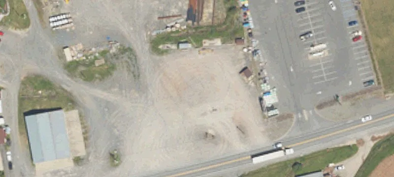 8114 Rte 522