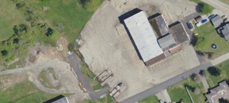 306 Balsinger Rd