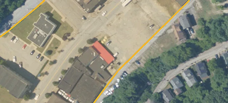 301 Franklin Ave