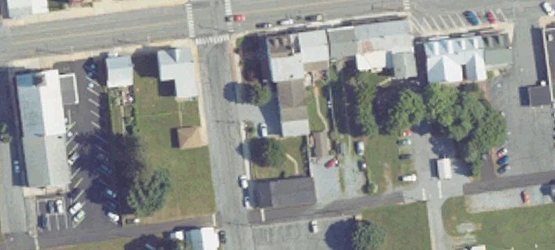 48 Market St