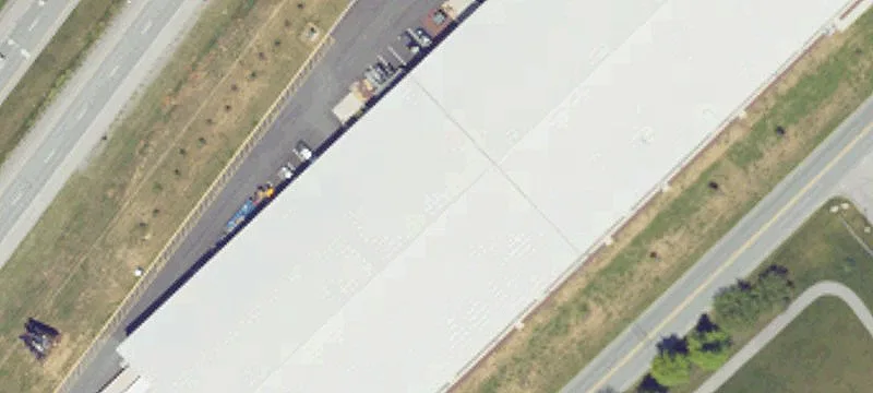 400 Zarfoss Dr