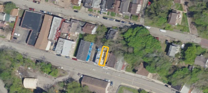1005 Lynn Ave