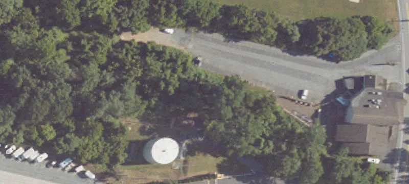 895 Old Trl Rd
