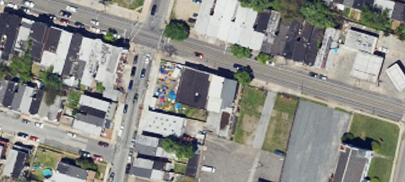 422 Main St