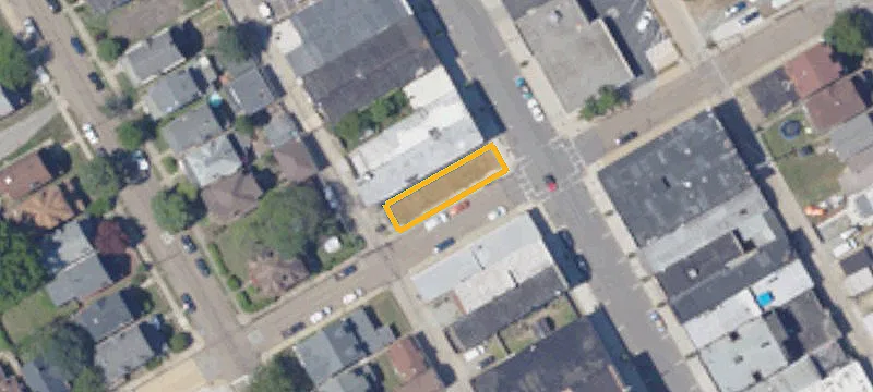 701 Merchant St