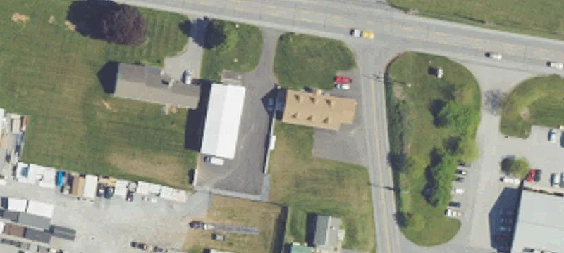 Lincoln Hwy